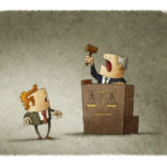 Adwokat to prawnik, jakiego zadaniem jest niesienie porady prawnej.