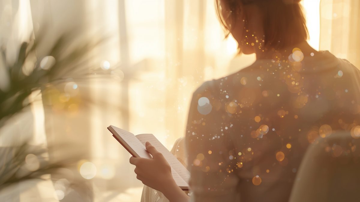 Co pomaga kształtować wgląd wewnętrzną i lepiej odczytywać wewnętrzne stany w życiu codziennym.