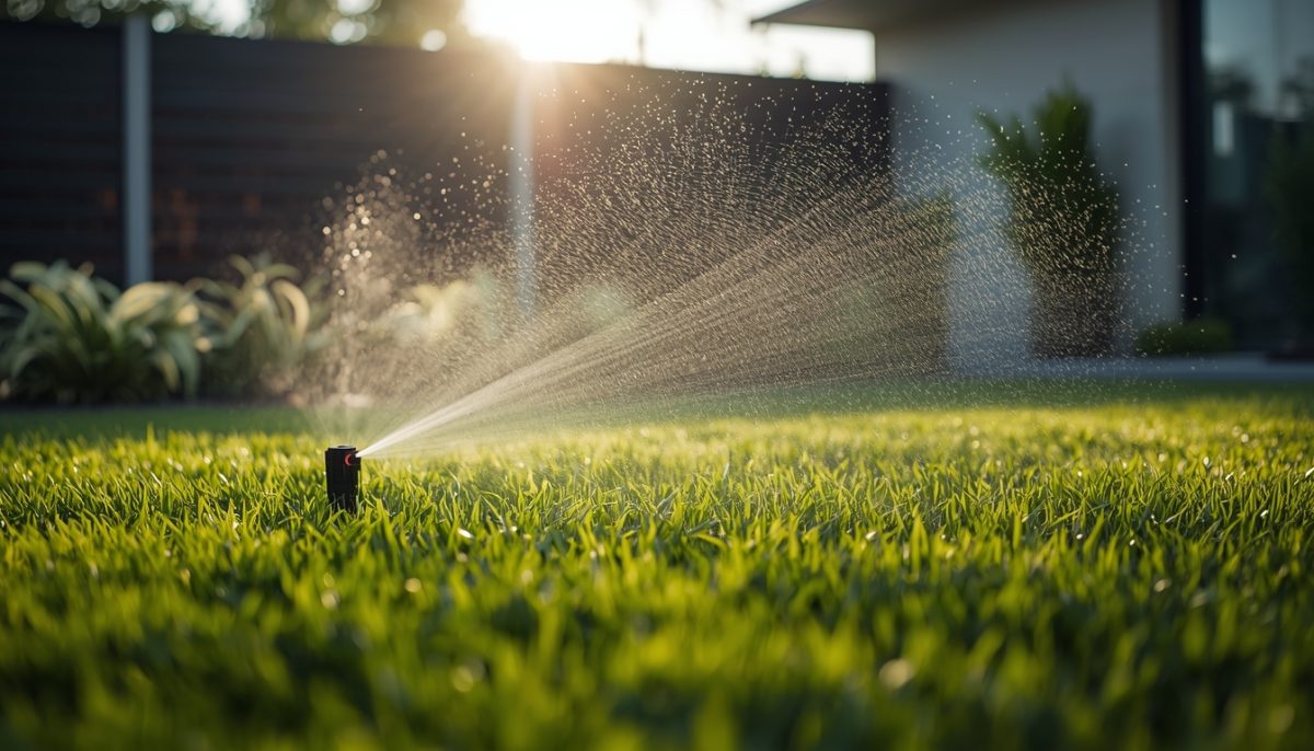 Jak świadomie przygotować praktyczne automatyczne podlewanie rabat
