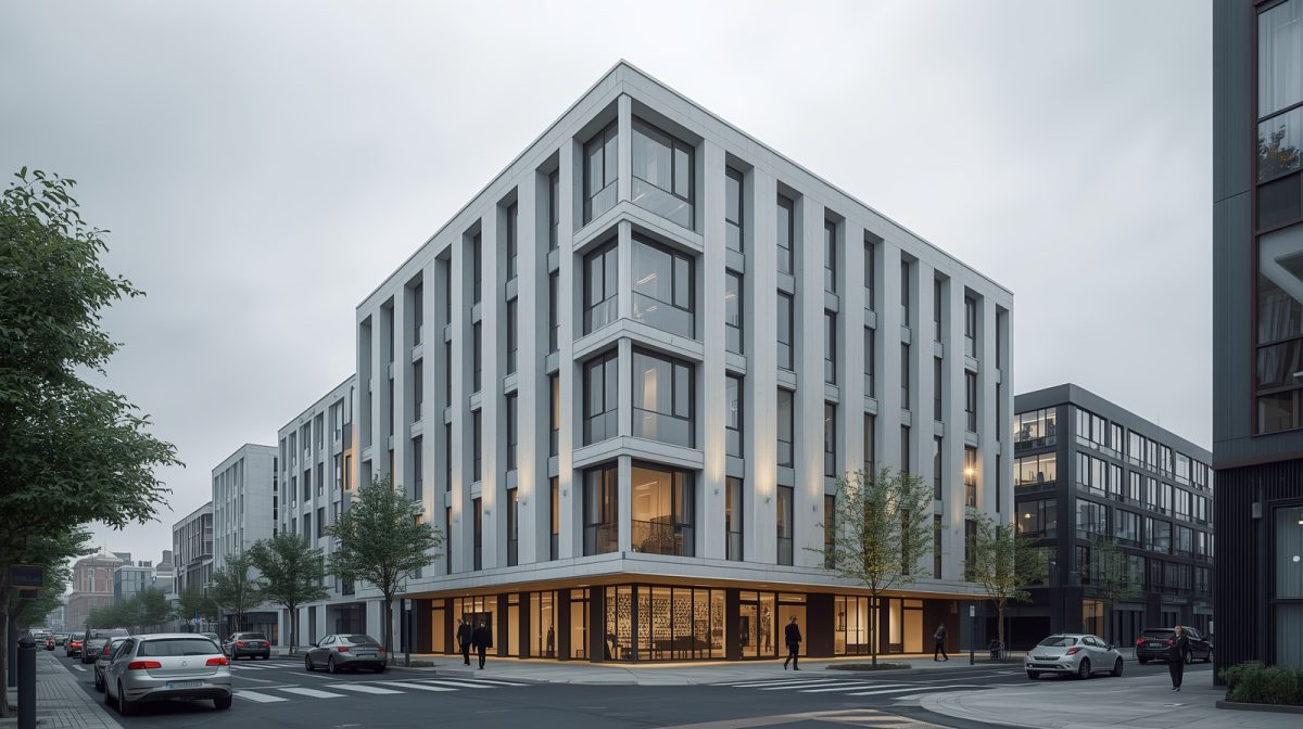 Jak podtrzymać obiekt w pełnej sprawności przez długi czas i uniknąć poważnych usterek technicznych